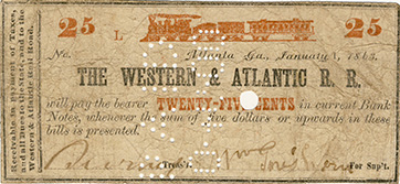 $0.25 G-1493.21 W&A Change Bill